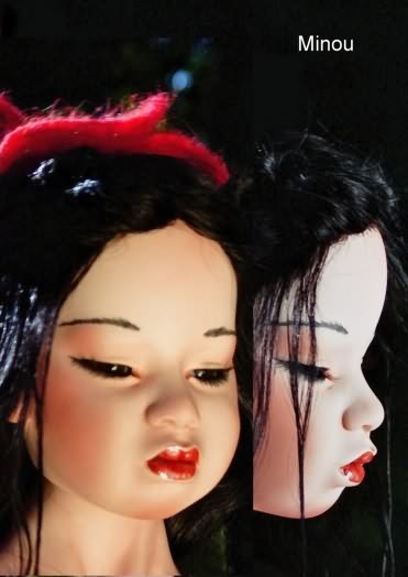 Minou