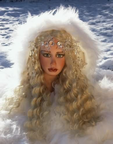 SSchneekönigin